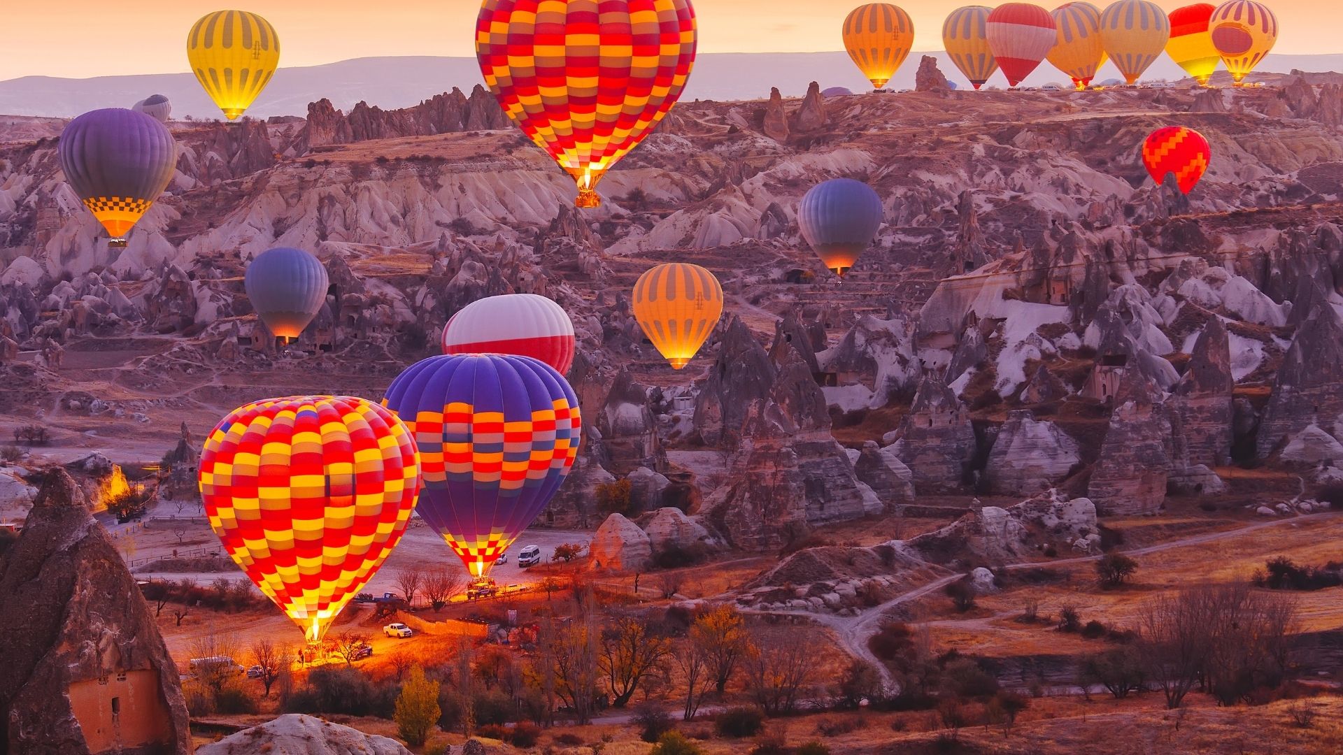 Cappadocia tour, what to do and what to eat? 1 Cappadocia tour, what to do and what to eat?