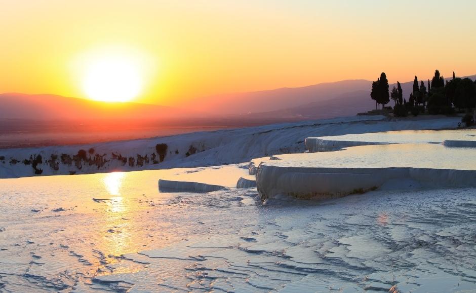 What are the holiday regions of Denizli Türkiye? 1 What are the holiday regions of Denizli Türkiye?