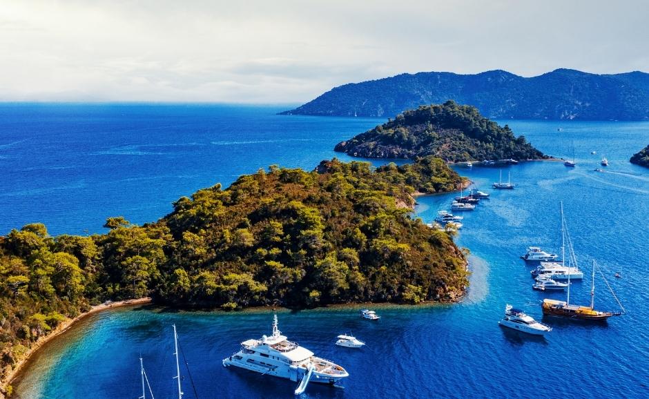 Where can I visit in Bodrum? 2 Where can I visit in Bodrum?