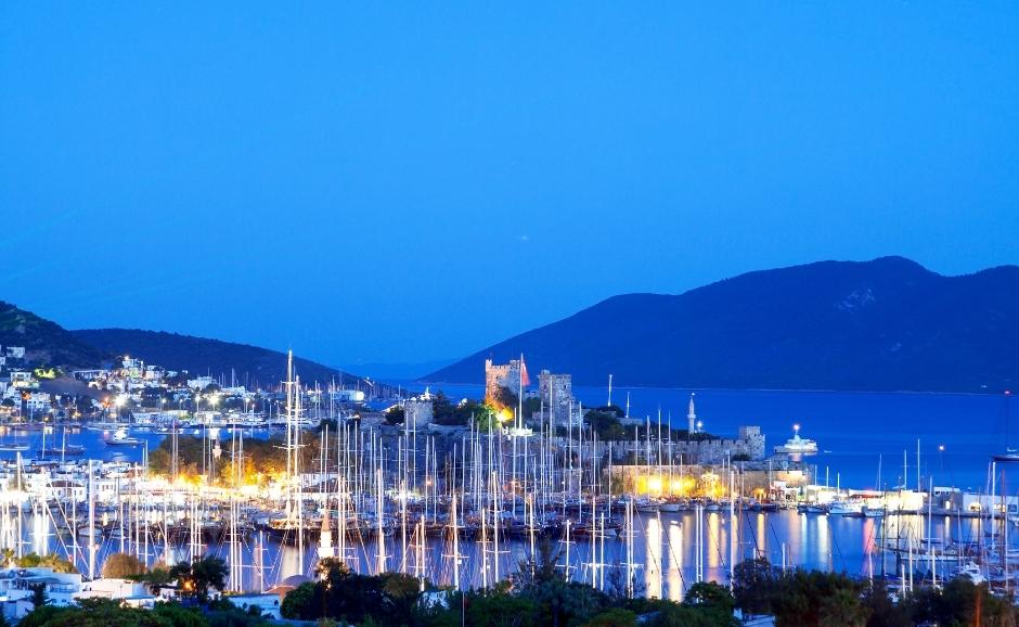 Where can I visit in Bodrum? 1 Where can I visit in Bodrum?