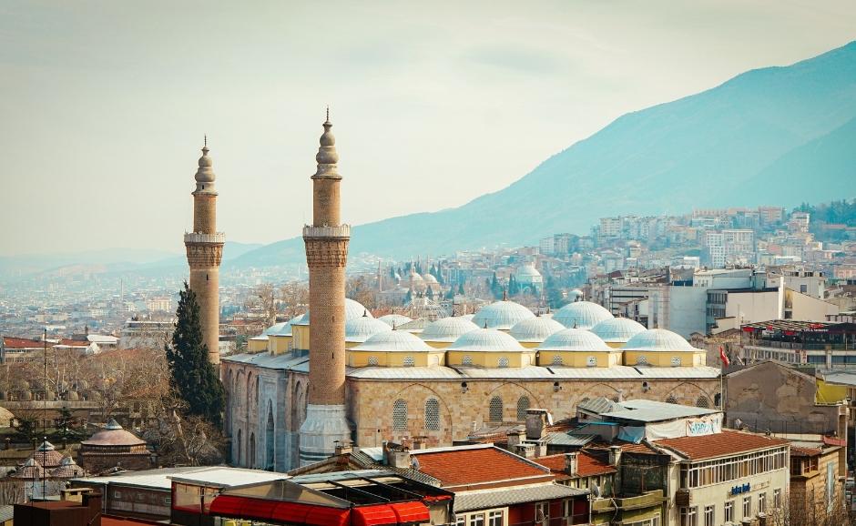 Places to visit in Bursa? 2 Places to visit in Bursa?