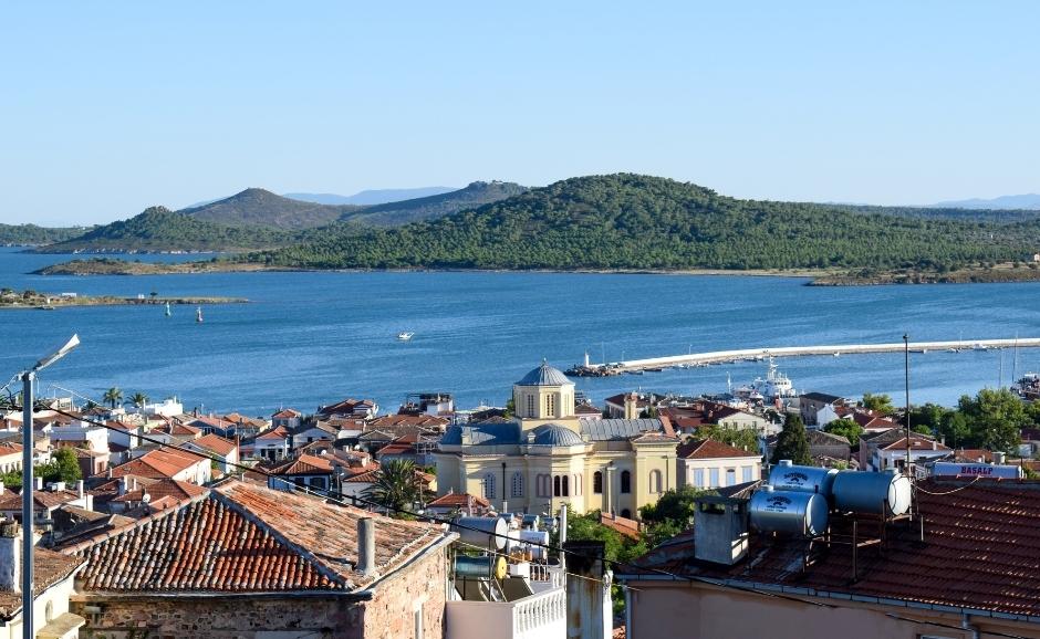 Where are the Historical Places in Balıkesir? 2 Where are the Historical Places in Balıkesir?