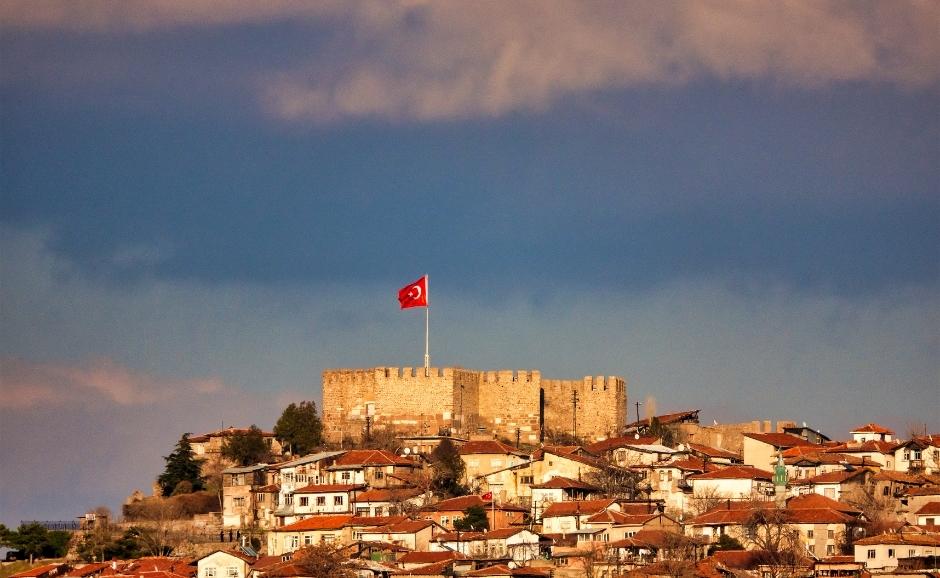 Where are the Historical Places in Balıkesir? 1 Where are the Historical Places in Balıkesir?
