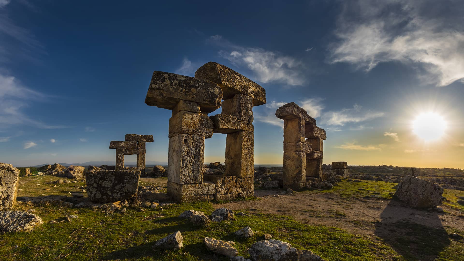 Places to visit in Uşak? 1 Places to visit in Uşak?