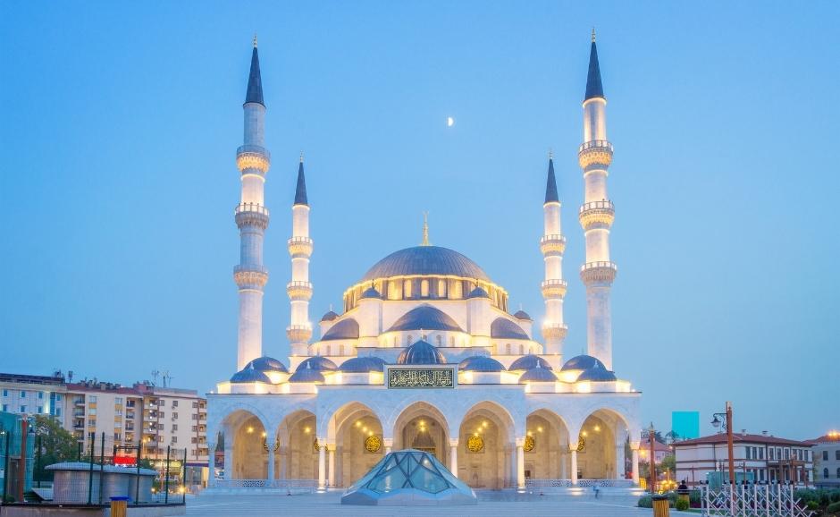 Historical places to visit in Kayseri, Turkey 2 Historical places to visit in Kayseri, Turkey