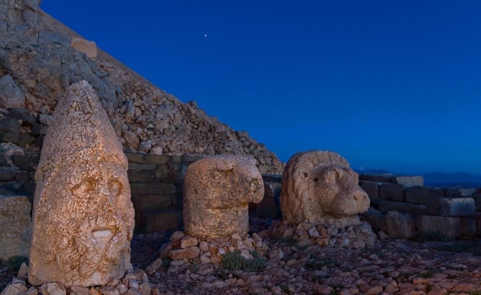 Turkey Historical places to visit in Adiyaman 4 Turkey Historical places to visit in Adiyaman