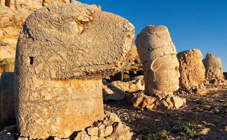 Turkey Historical places to visit in Adiyaman 3 Turkey Historical places to visit in Adiyaman