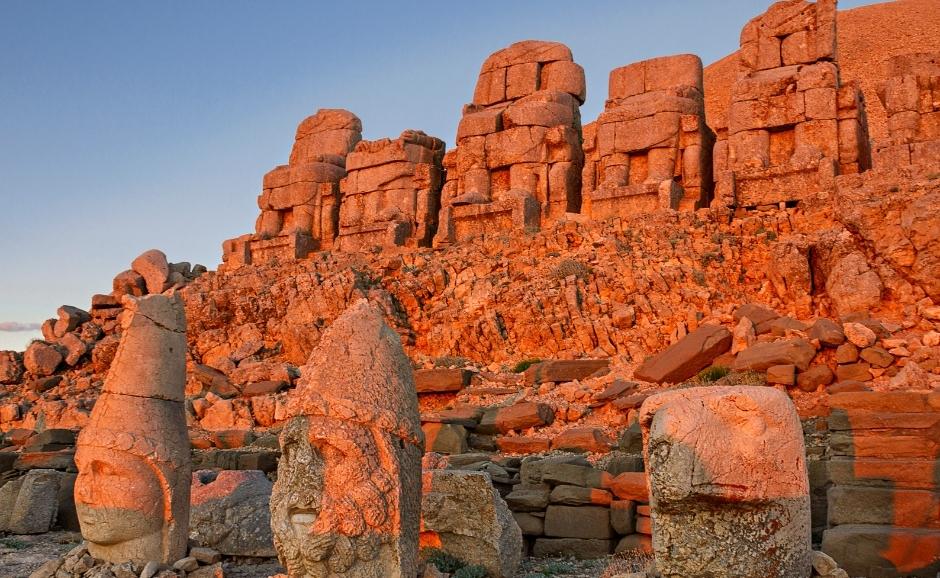 Turkey Historical places to visit in Adiyaman 1 Turkey Historical places to visit in Adiyaman