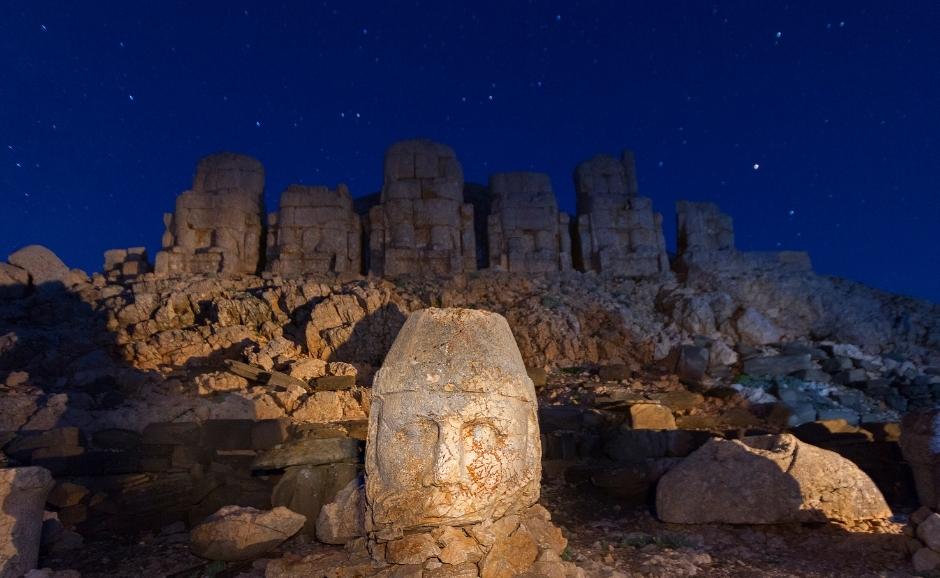 Turkey Historical places to visit in Adiyaman 2 Turkey Historical places to visit in Adiyaman