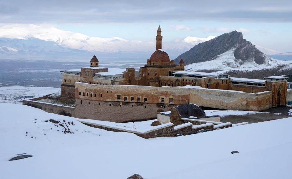 Turkey Historical places to visit in Agri 1 Turkey Historical places to visit in Agri