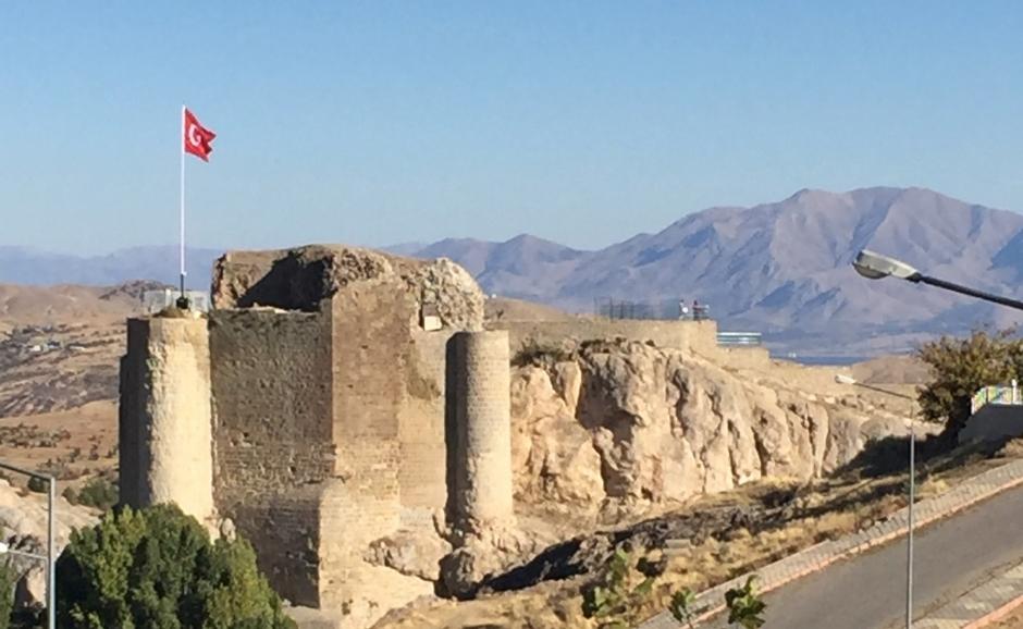 Turkey Historical places to visit in Elazig 1 Turkey Historical places to visit in Elazig