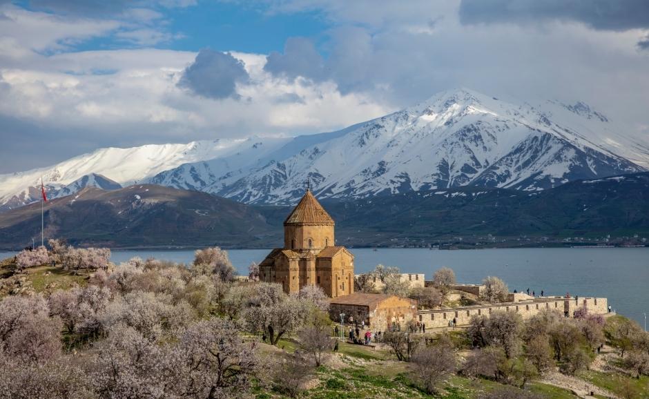 Turkey Historical places to visit in Van 1 Turkey Historical places to visit in Van