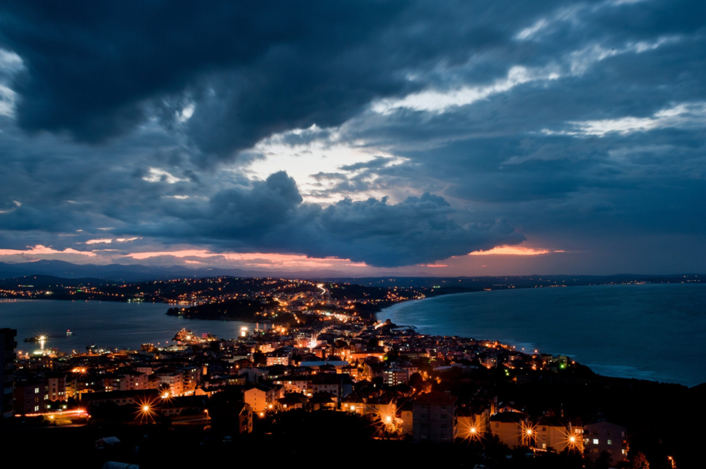 Historical places to visit in Sinop, Turkey 2 Historical places to visit in Sinop, Turkey