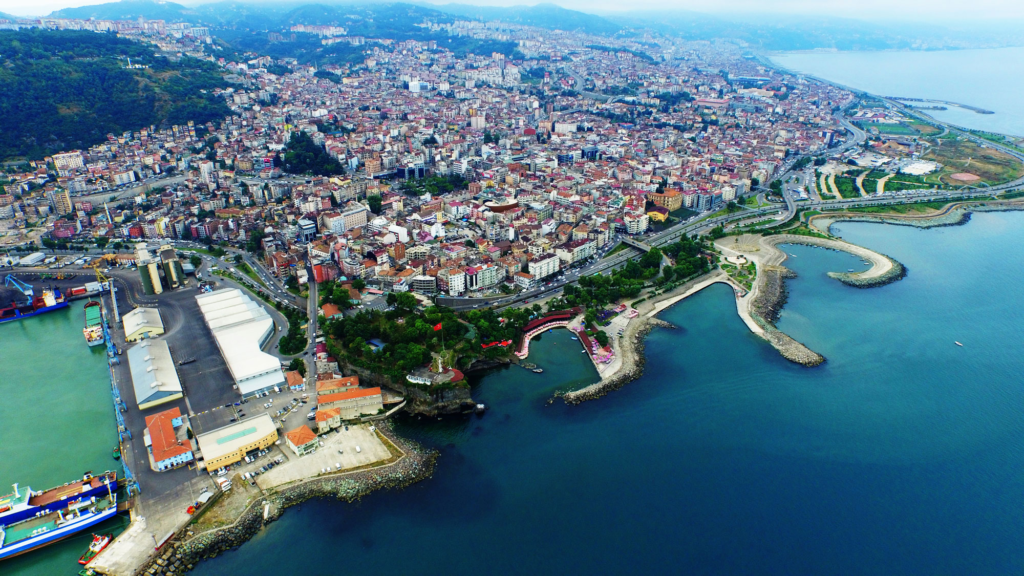 Historical places to visit in Trabzon, Turkey 1 Historical places to visit in Trabzon, Turkey