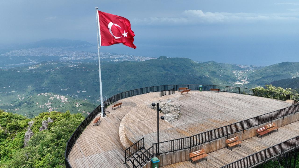Turkey Historical places to visit in Ordu 2 Turkey Historical places to visit in Ordu