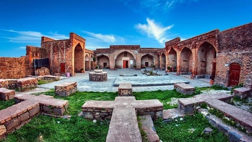 Historical places to visit in Sirnak, Turkey 1 Historical places to visit in Sirnak, Turkey