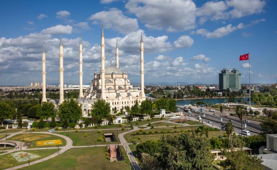 Turkey Historical places to visit in Adana 3 Turkey Historical places to visit in Adana