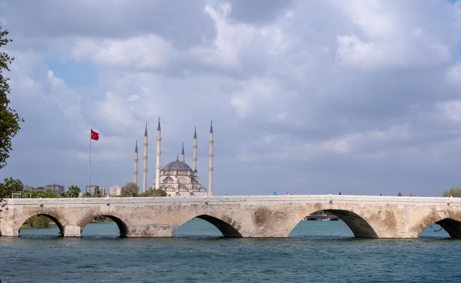 Turkey Historical places to visit in Adana 4 Turkey Historical places to visit in Adana