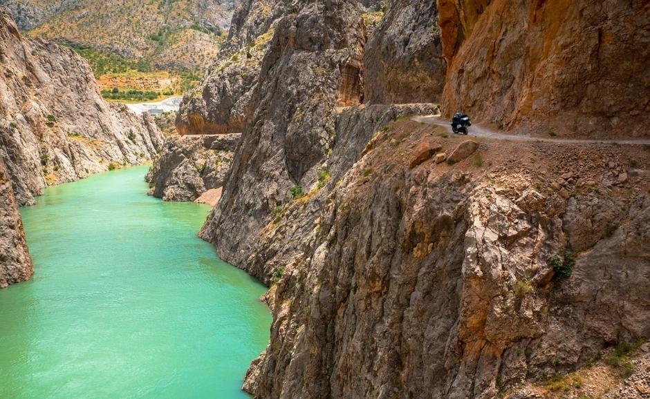 Historical places to visit in Erzincan, Turkey