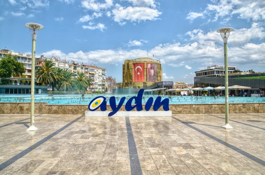 Turkey Places to visit in Aydin 2 Turkey Places to visit in Aydin
